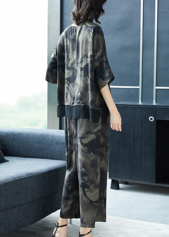 Beautifully Finished Pants in a Timeless Design