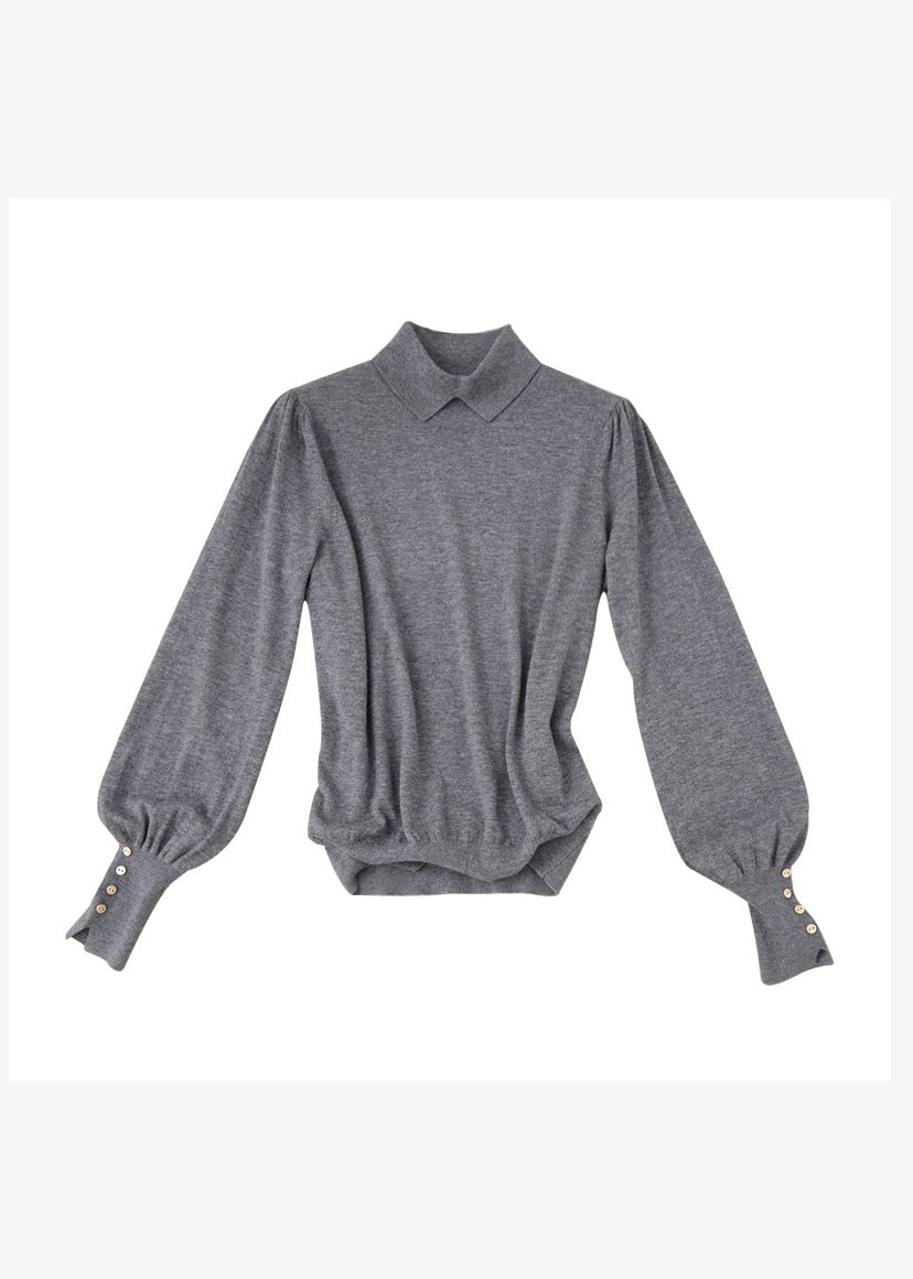 Beautifully Balanced Top with Timeless Character
