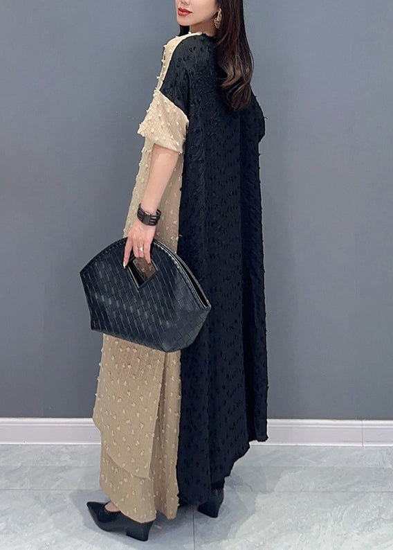 Well Tailored Garment with a Graceful Silhouette