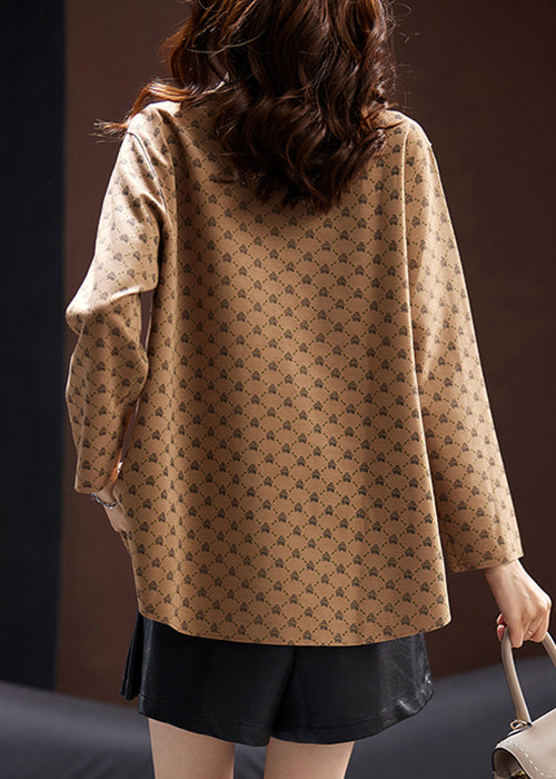 Polished Shirt with an Effortless Classic Look
