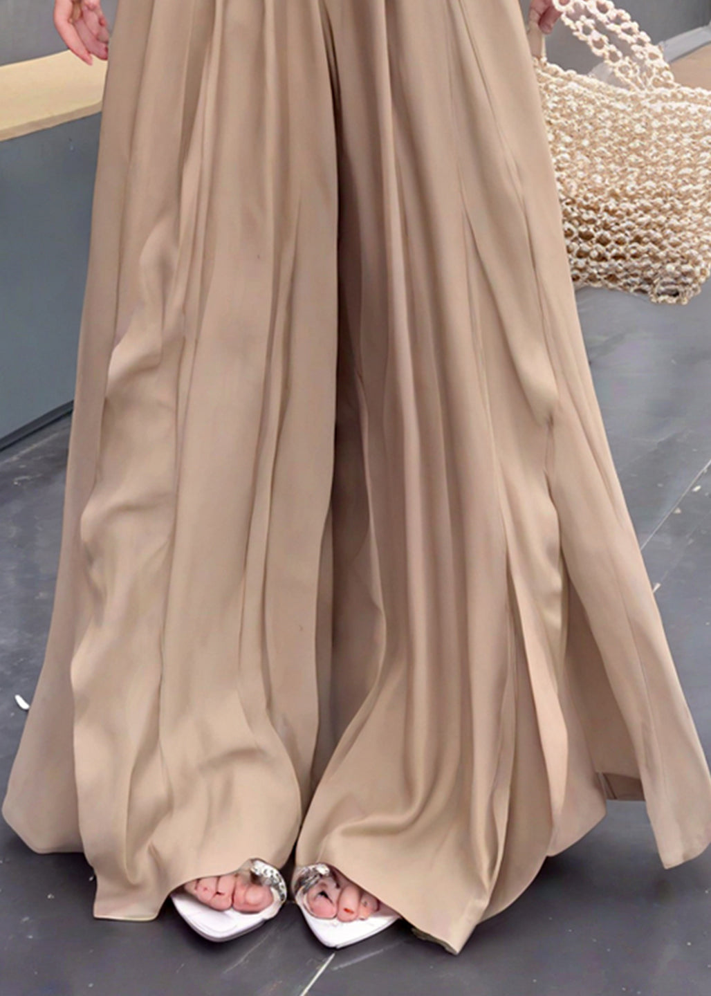 Classic Vintage & Enduringly Stylish Pants