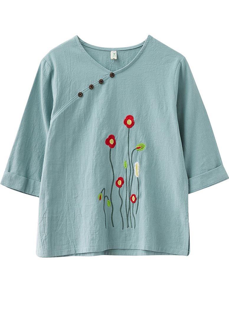 Gracefully Styled Top for Any Occasion