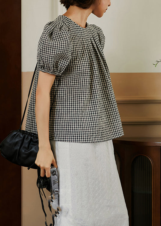 Classic Vintage & Enduringly Stylish Top