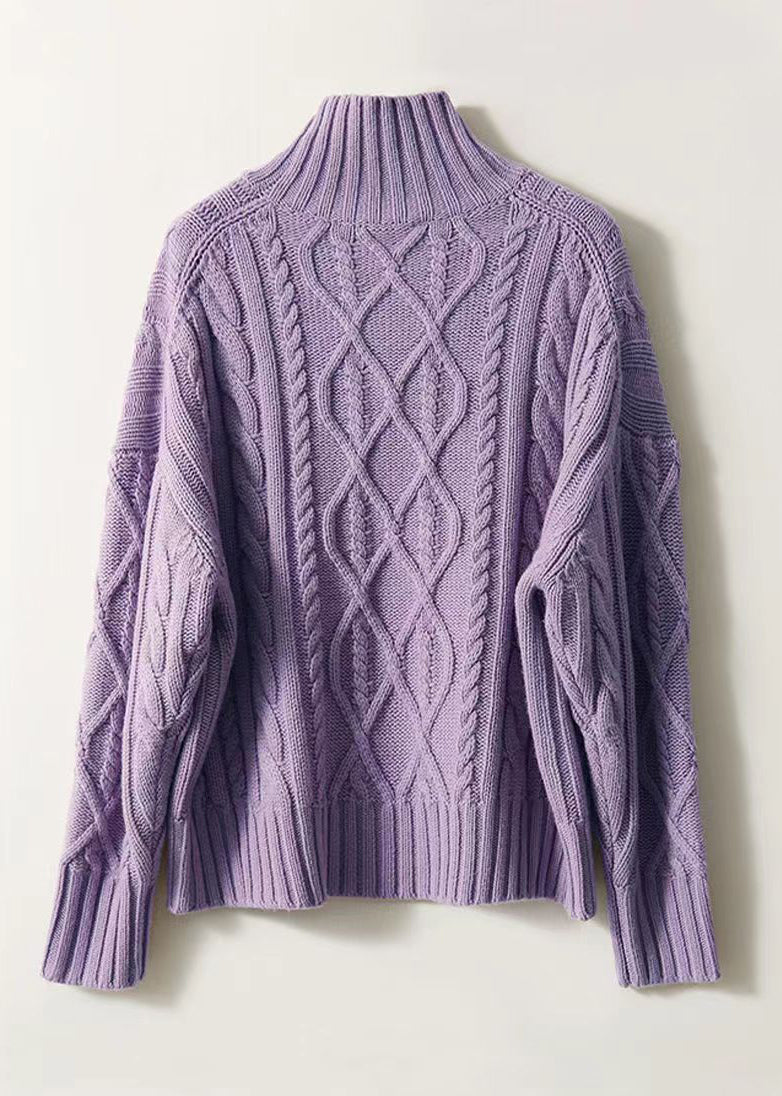 Gracefully Styled Sweater for Any Occasion
