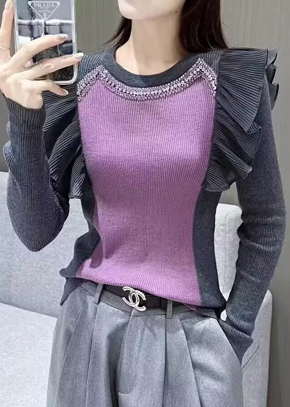 Beautifully Balanced Top with Timeless Character