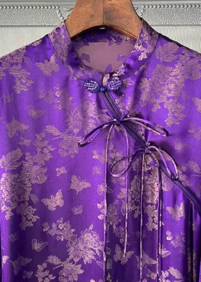 Beautifully Crafted Shirt in a Classic Style