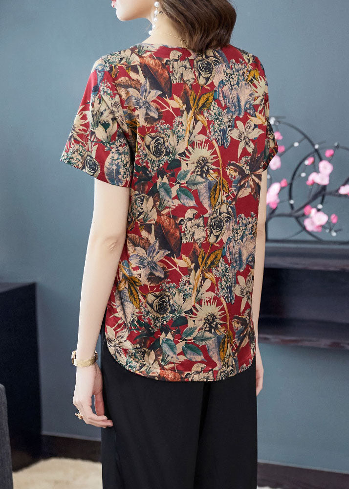 Elegantly Styled Top for Everyday Wear