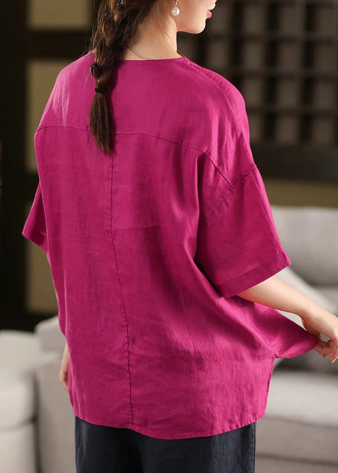 Effortlessly Elegant Shirt with a Timeless Design