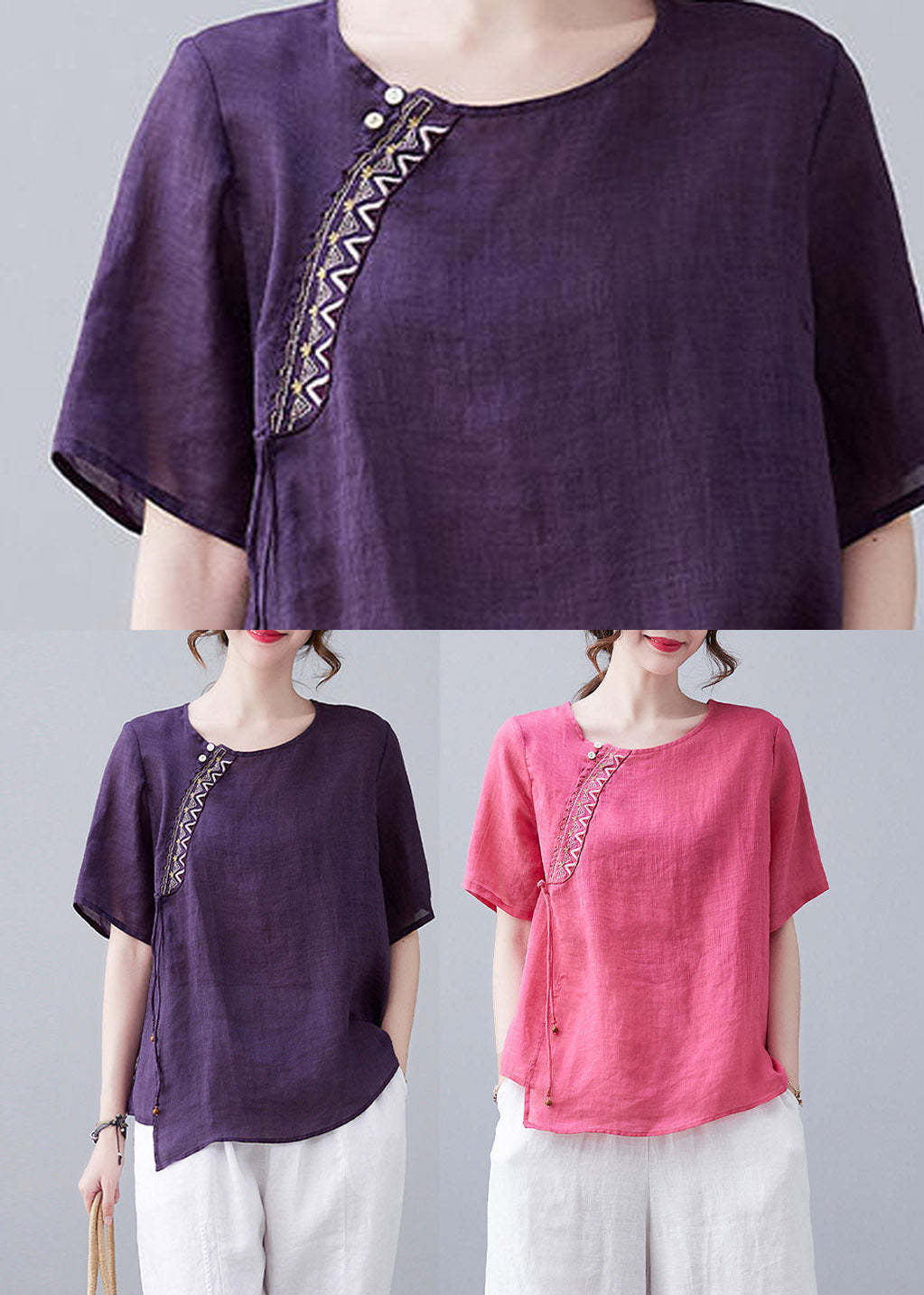 Elegantly Styled Shirt for Everyday Wear