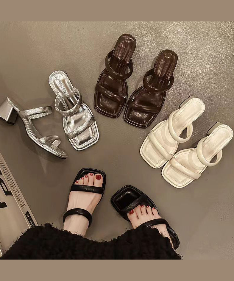 Stylish Orthopedic Sandals for Any Occasion