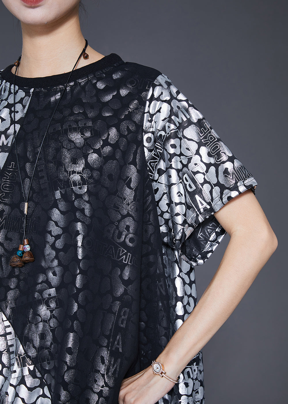 Polished Garment with an Effortless Classic Look