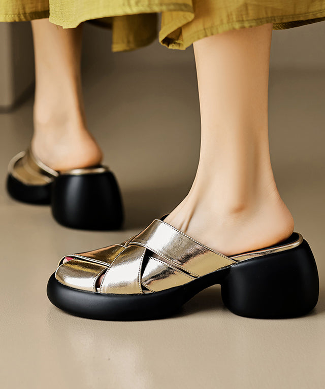Stylish Orthopedic Sandals for Any Occasion