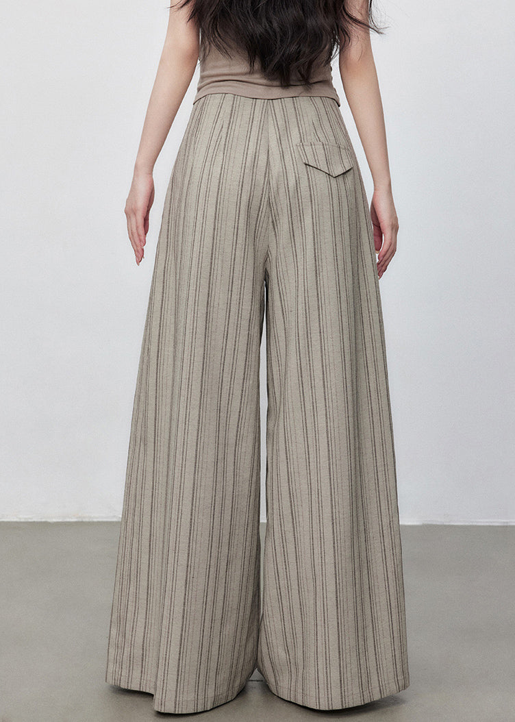 Vintage Inspired Pants with a Contemporary Edge