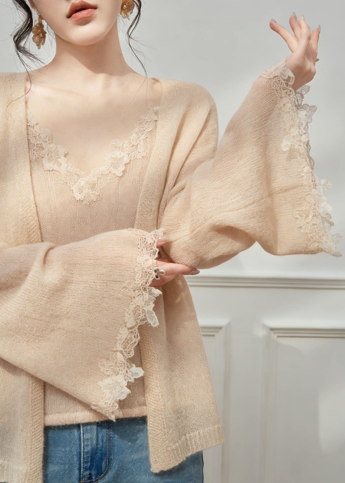Delicate Artisan Set