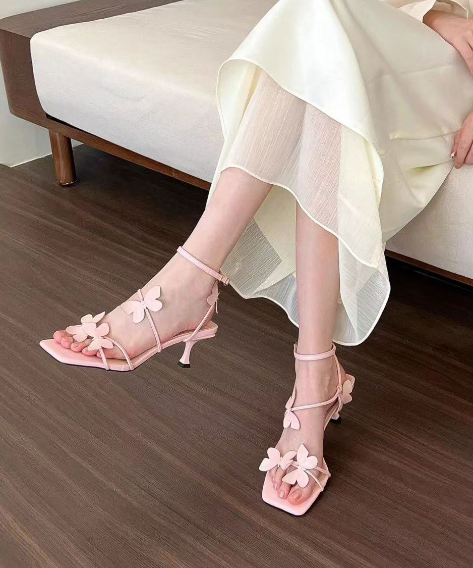 Beautifully Crafted Orthopedic Sandals