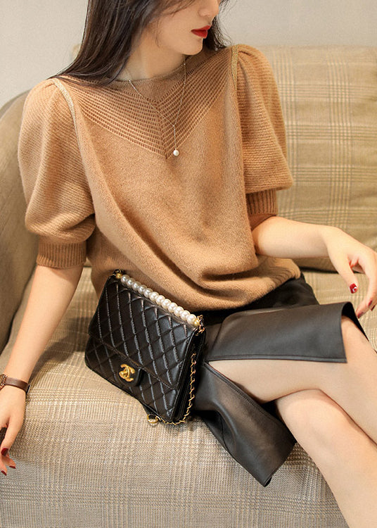 Sophisticated Top with a Clean Classic Look