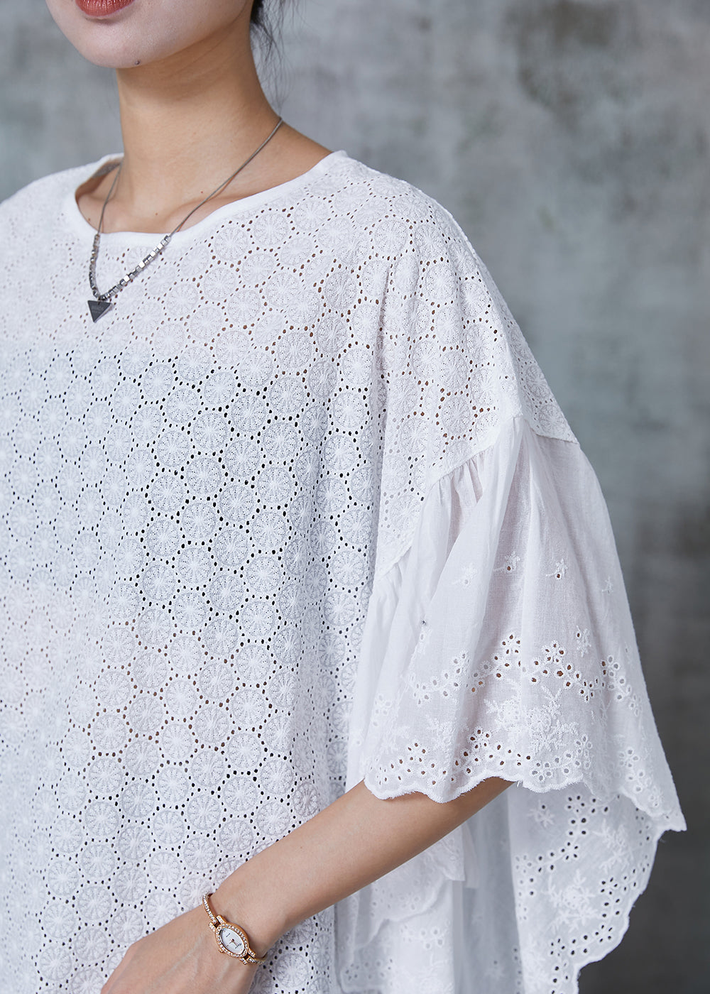 Classic Vintage & Enduringly Stylish Garment