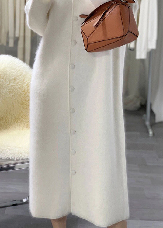 Beautifully Crafted Coat in a Classic Style