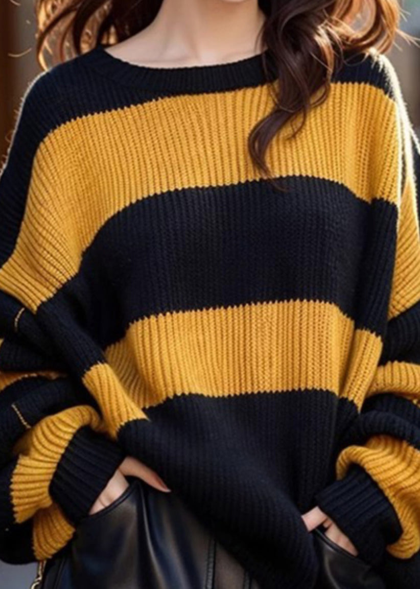 Elegantly Styled Sweater for Everyday Wear