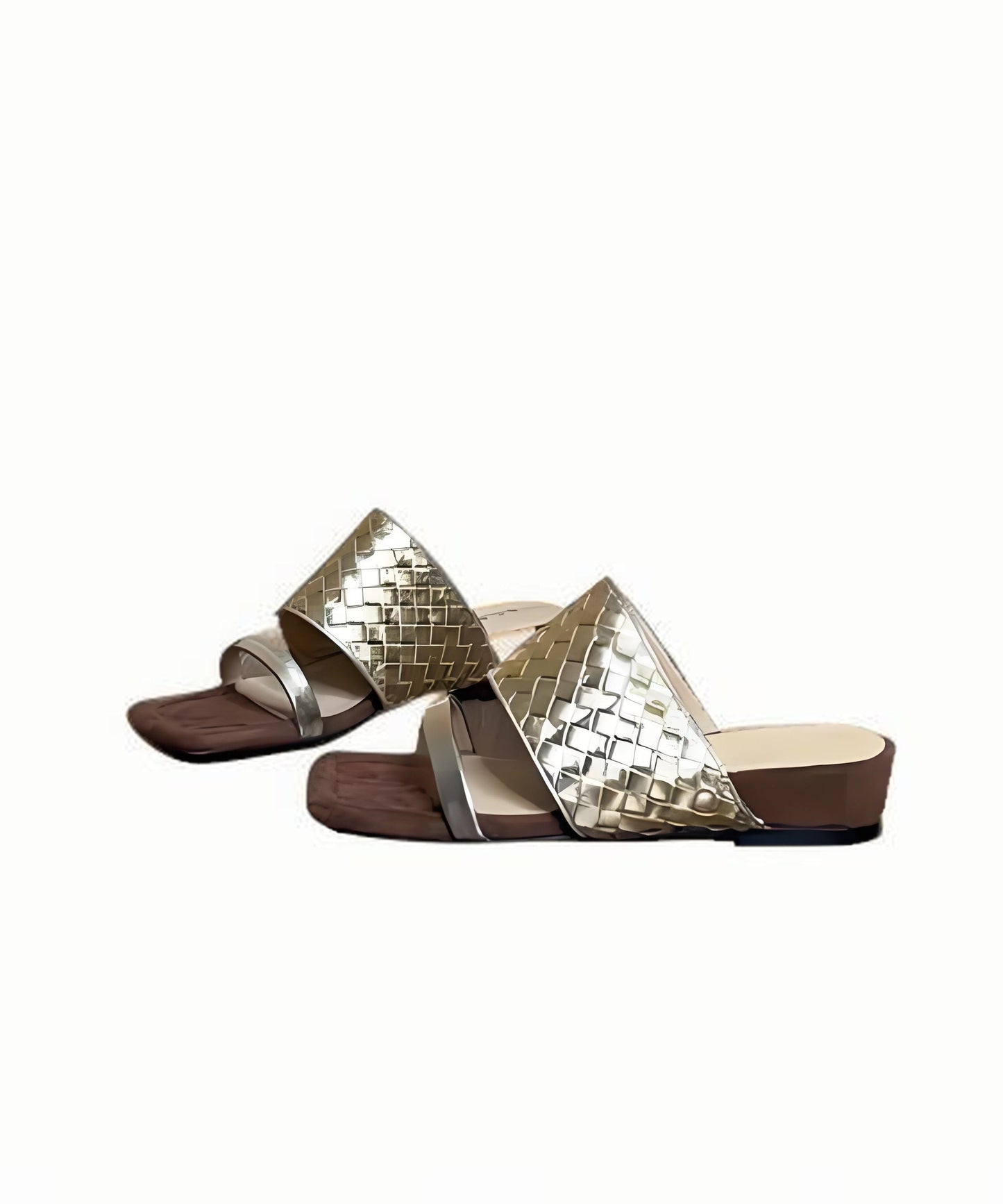 Beautifully Crafted Orthopedic Sandals