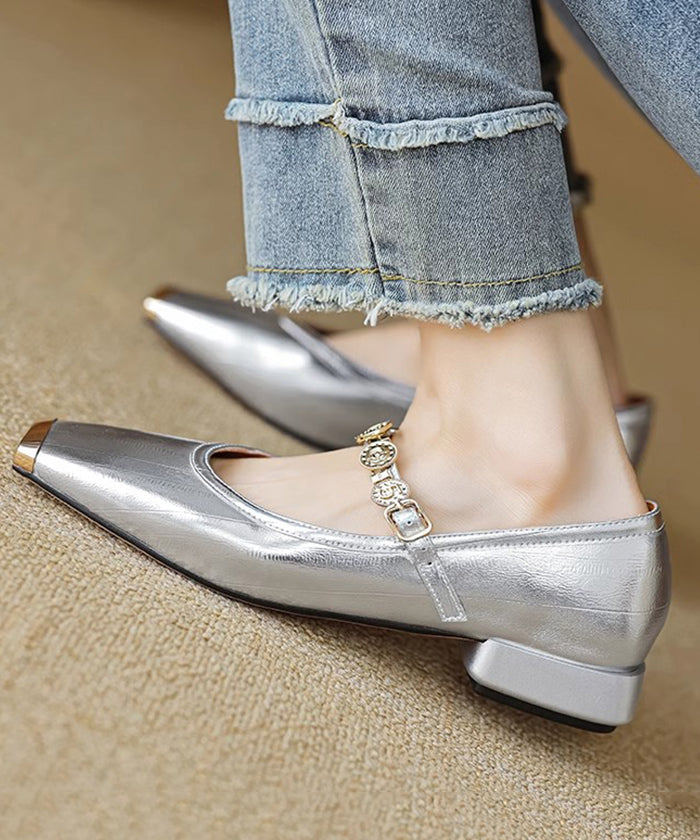 Beautifully Crafted Orthopedic Shoes