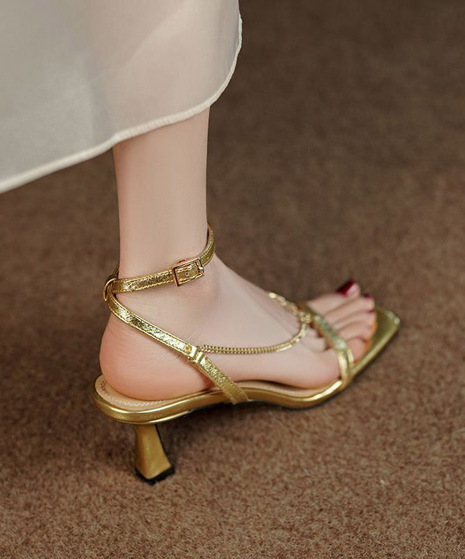 Beautifully Crafted Orthopedic Sandals