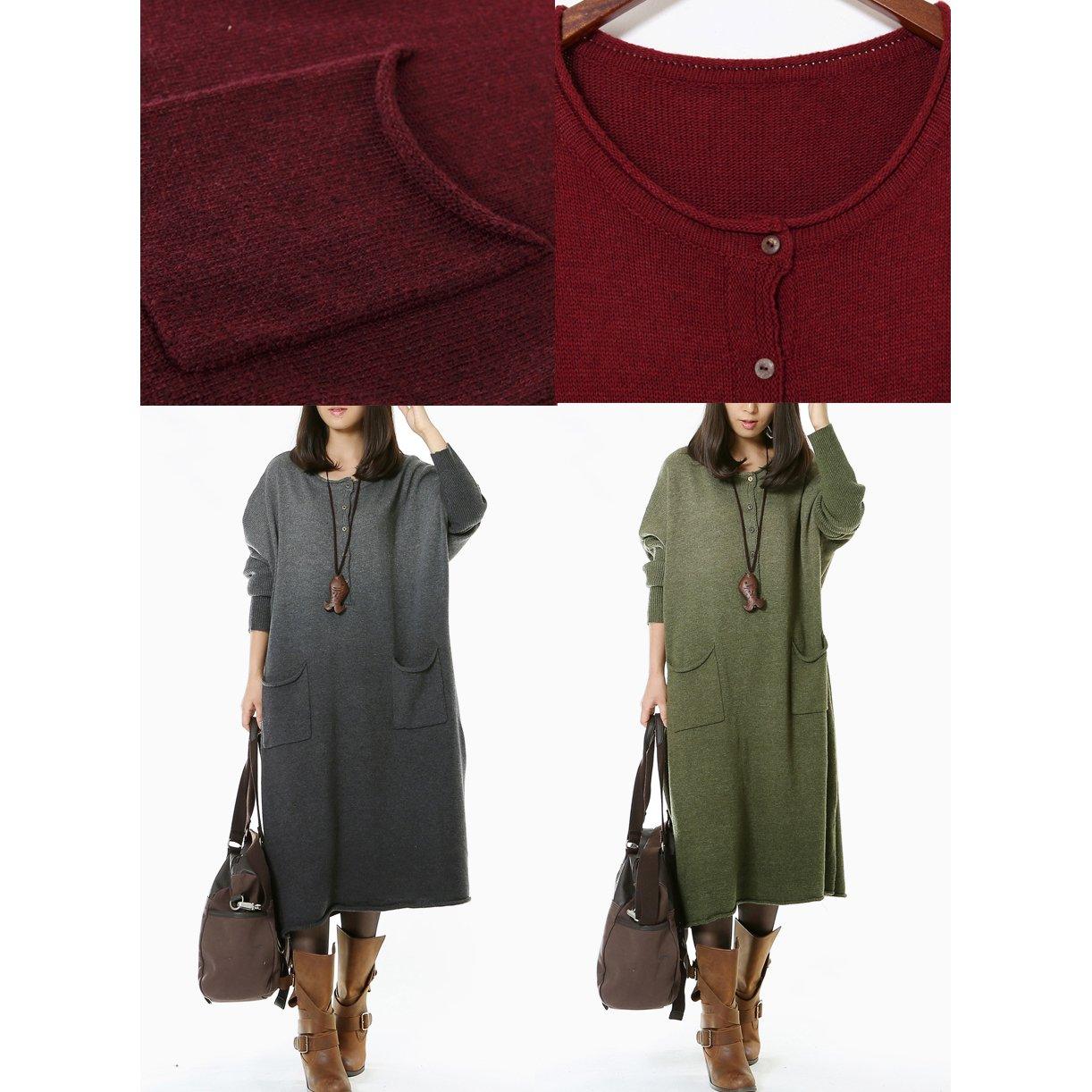 Elegantly Styled Sweater for Everyday Wear