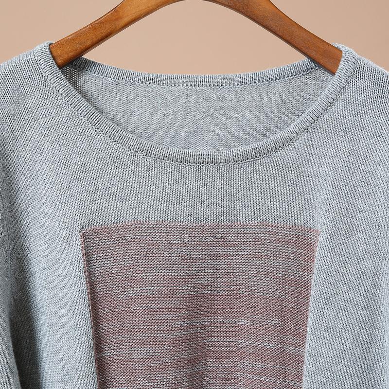 Elegantly Styled Sweater for Everyday Wear