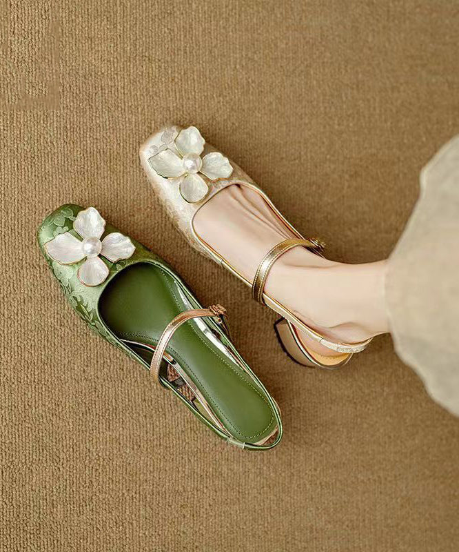 Comfortable Orthopedic Sandals for Daily Wear
