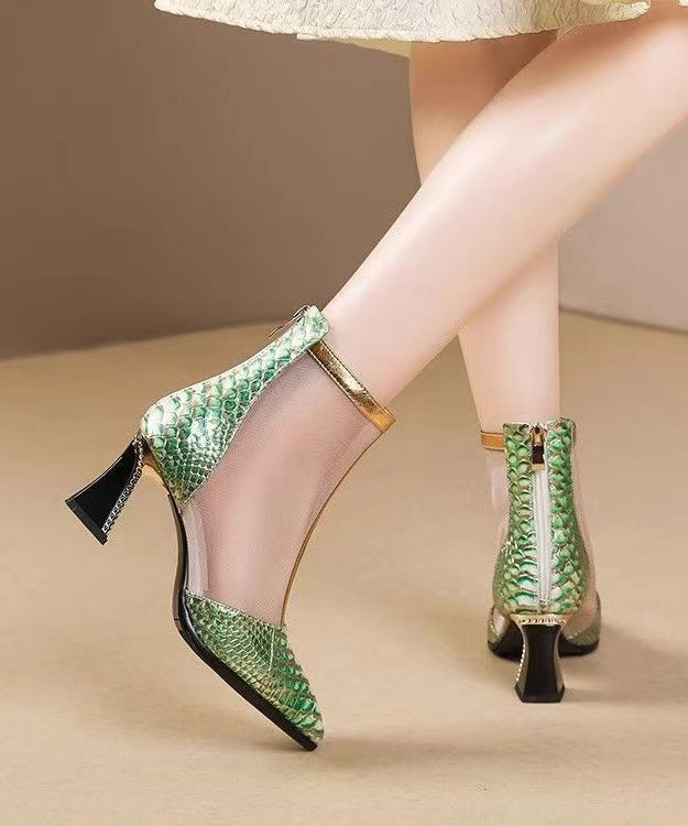 Stylish Orthopedic Boots for Any Occasion