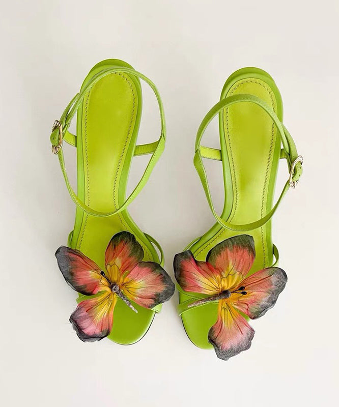 Classic Orthopedic Sandals with Timeless Style