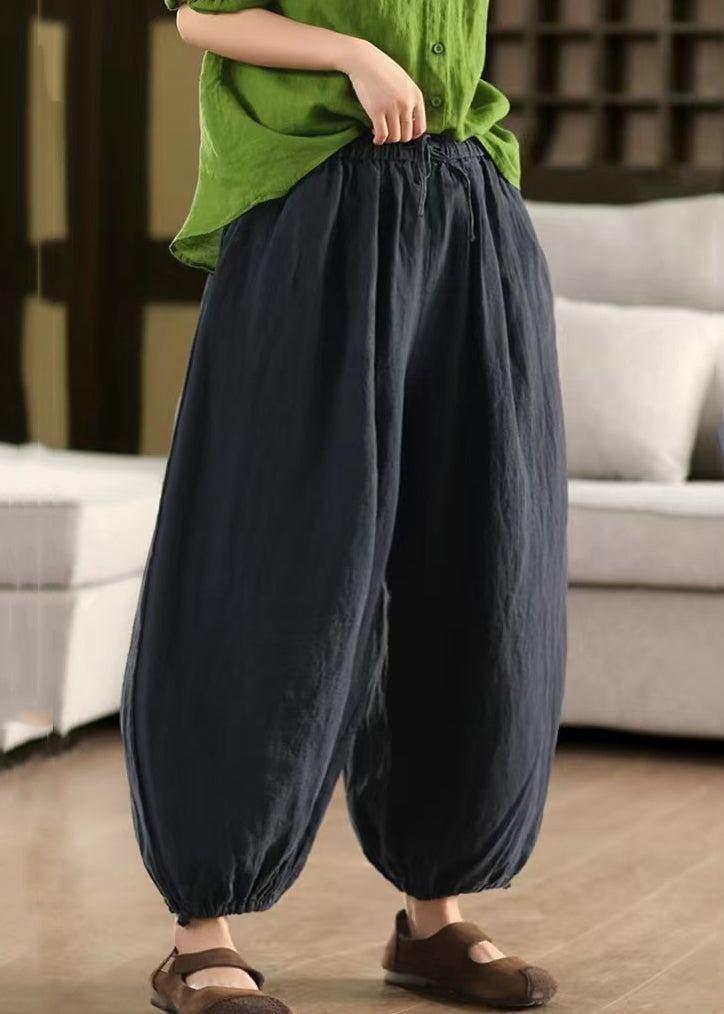 Beautifully Balanced Pants with Timeless Character