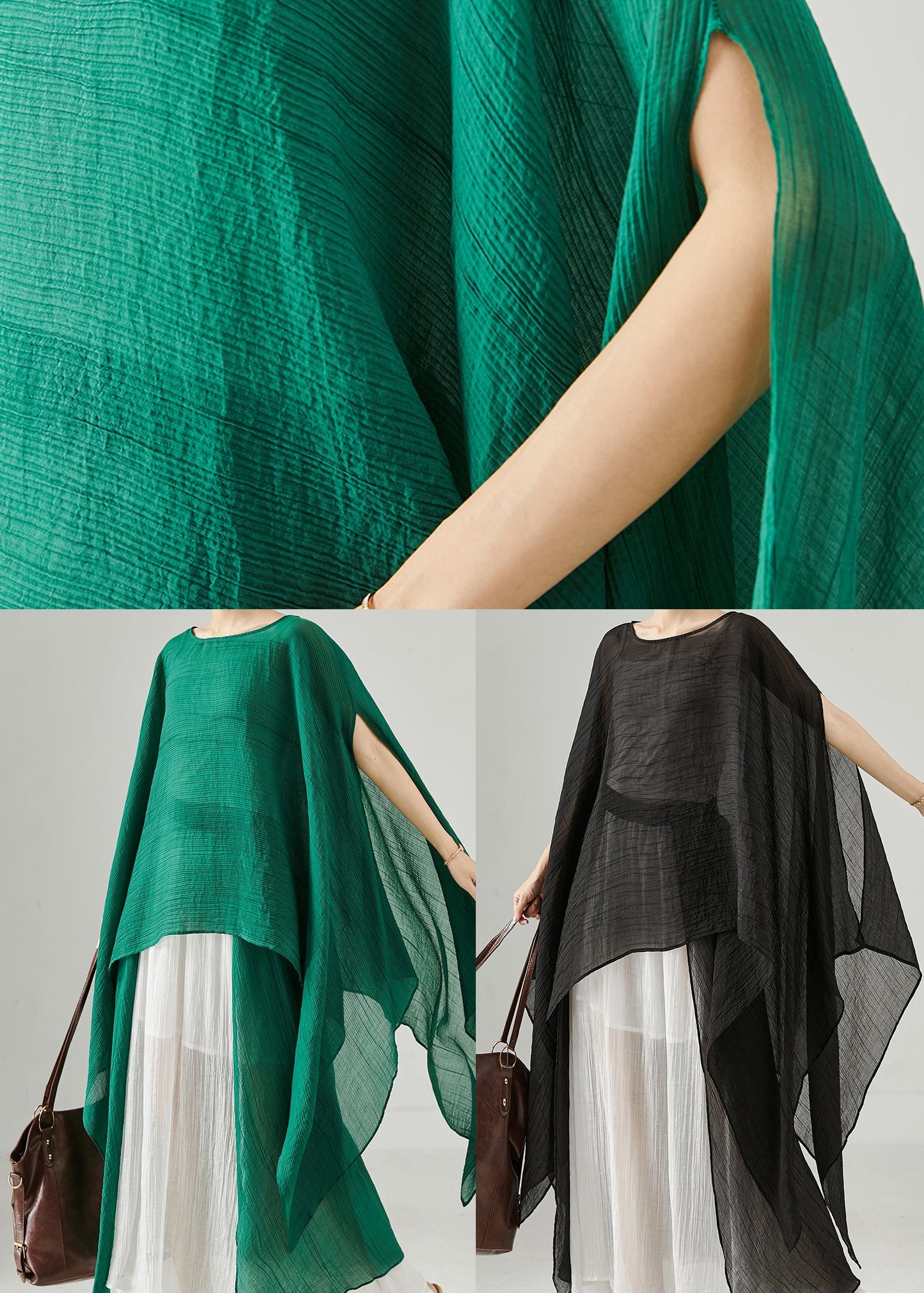 Beautifully Finished Garment in a Timeless Design