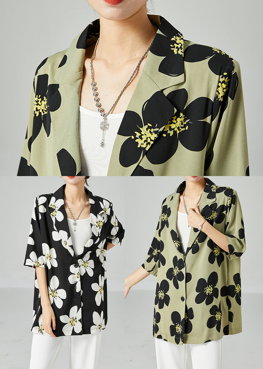 Beautifully Crafted Shirt in a Classic Style