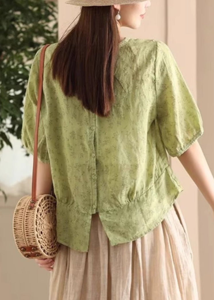 Classic Vintage & Enduringly Stylish Shirt
