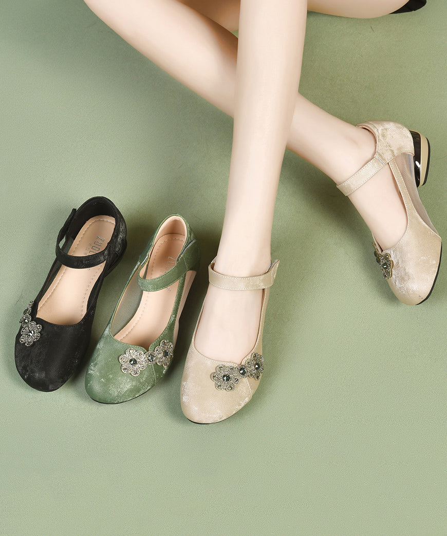 Elegant Orthopedic Sandals for Every Step
