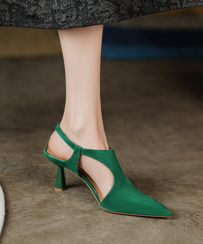 Graceful Orthopedic Sandals for Modern Look
