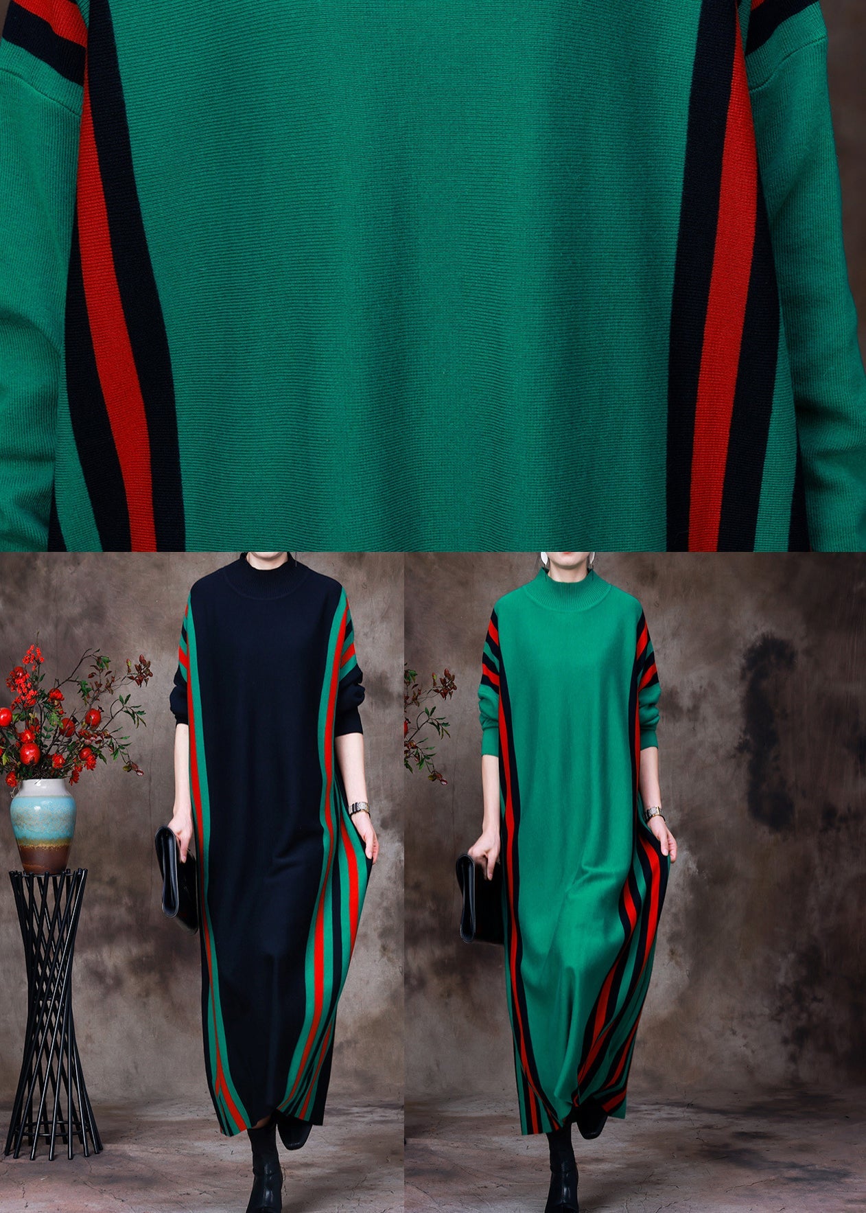 Effortlessly Elegant Sweater with a Timeless Design