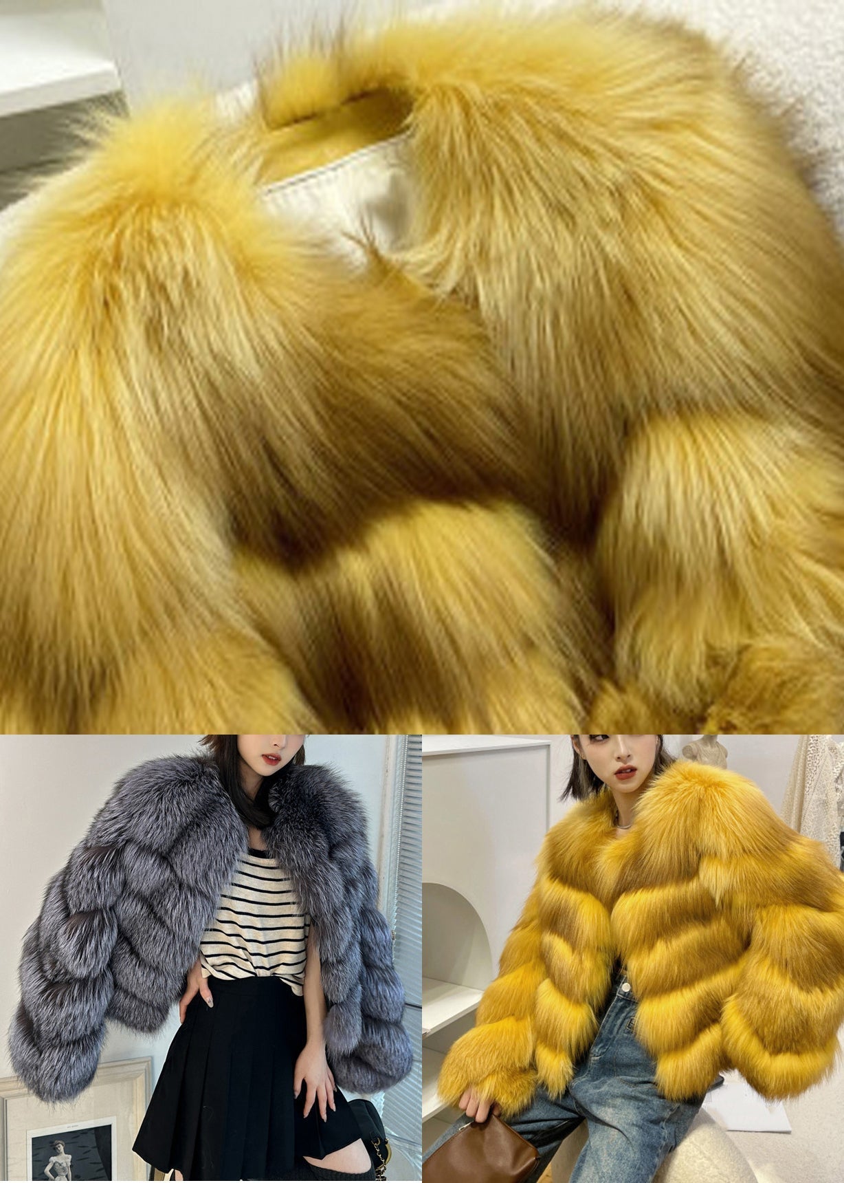 Beautifully Balanced Jacket with Timeless Character