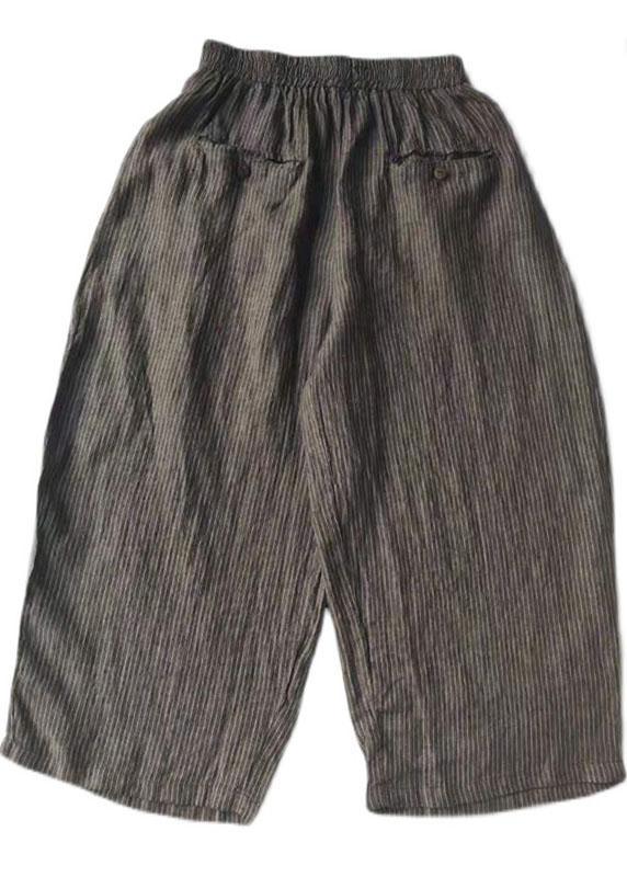 Beautifully Balanced Pants with Timeless Character
