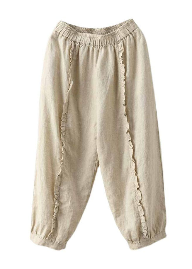 Beautifully Crafted Pants in a Classic Style
