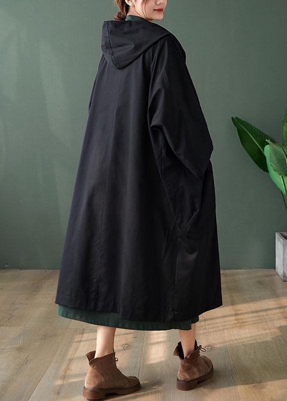 Polished Coat with an Effortless Classic Look