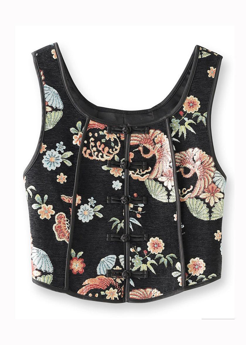 Beautifully Crafted Garment in a Classic Style