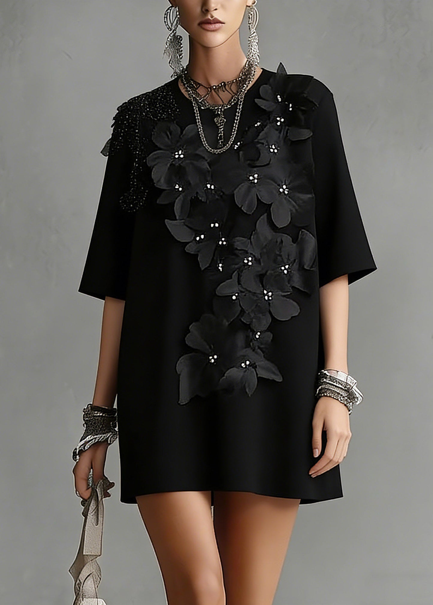 Elegantly Styled Top for Everyday Wear