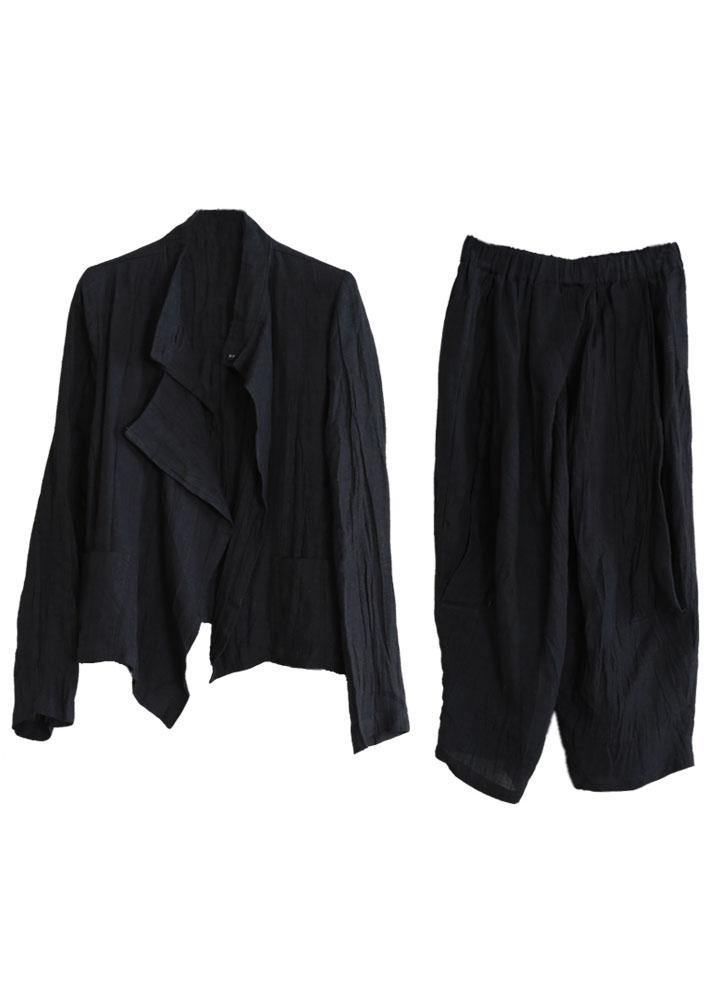 Effortlessly Elegant Garment with a Timeless Design