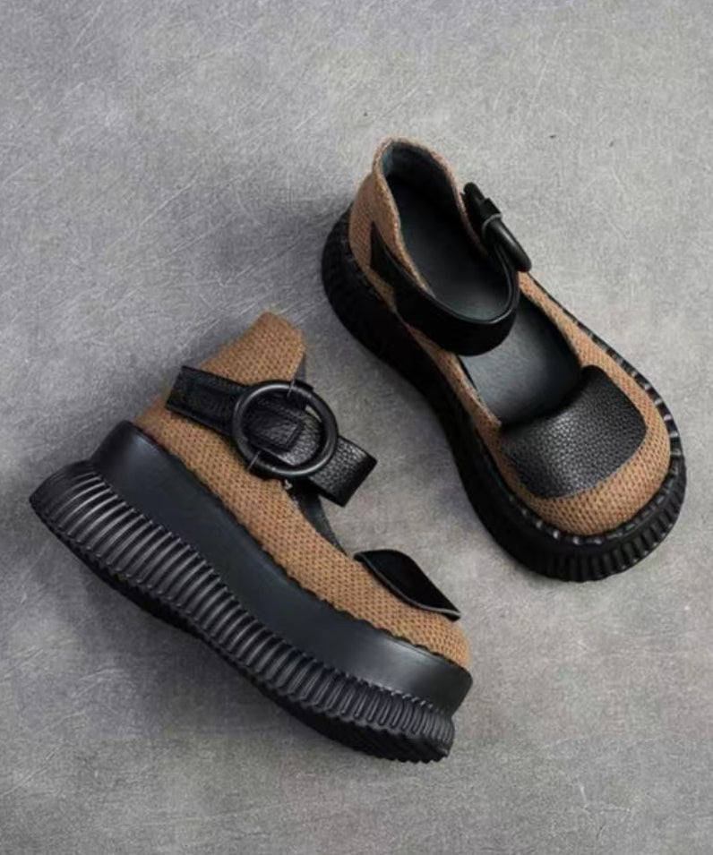 Graceful Orthopedic Shoes for Modern Look