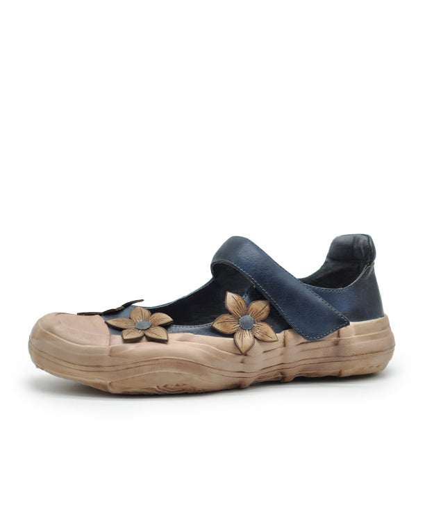 Classic Orthopedic Shoes with Timeless Style