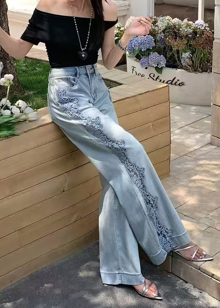 Polished Pants with an Effortless Classic Look