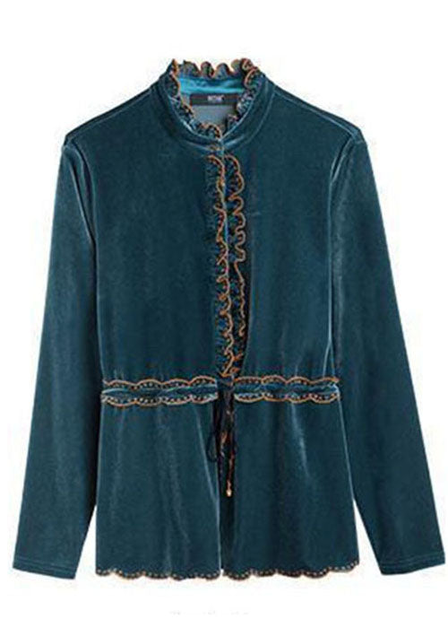 Gracefully Styled Blouse for Any Occasion