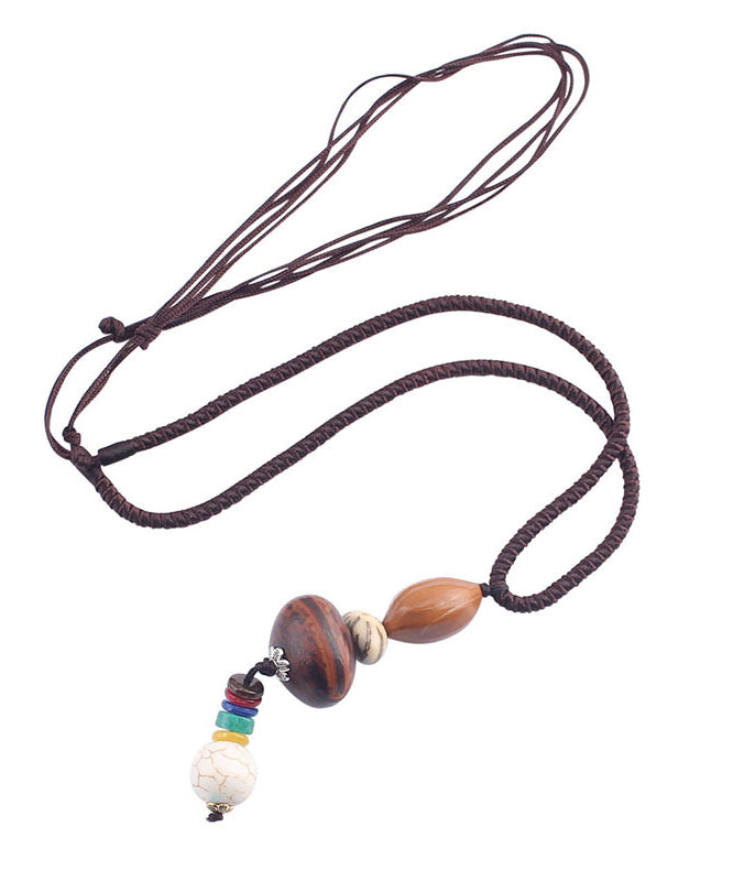 Classic Necklace with Timeless Appeal